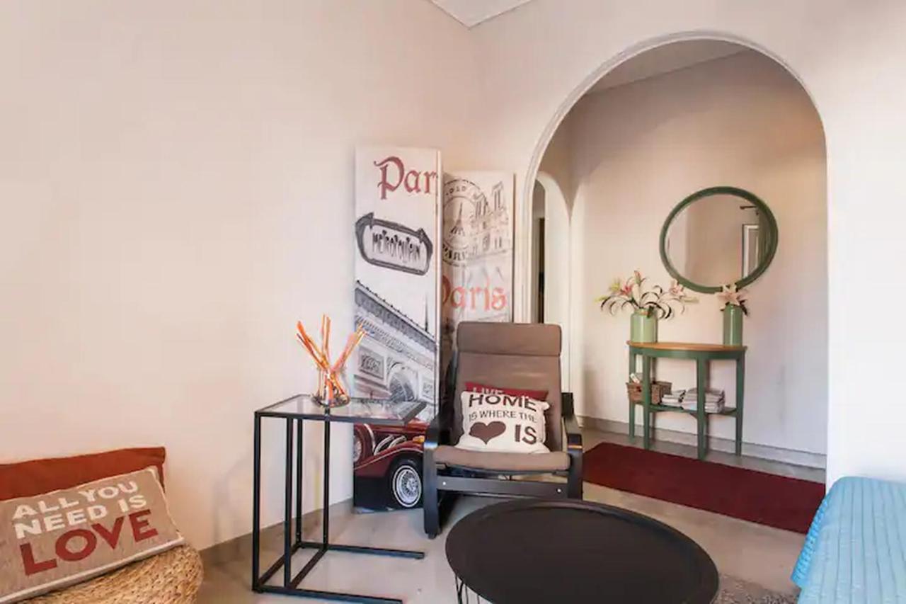 Openair Hot Tub/Big Balcony/Great Boutique Apt Афины Экстерьер фото